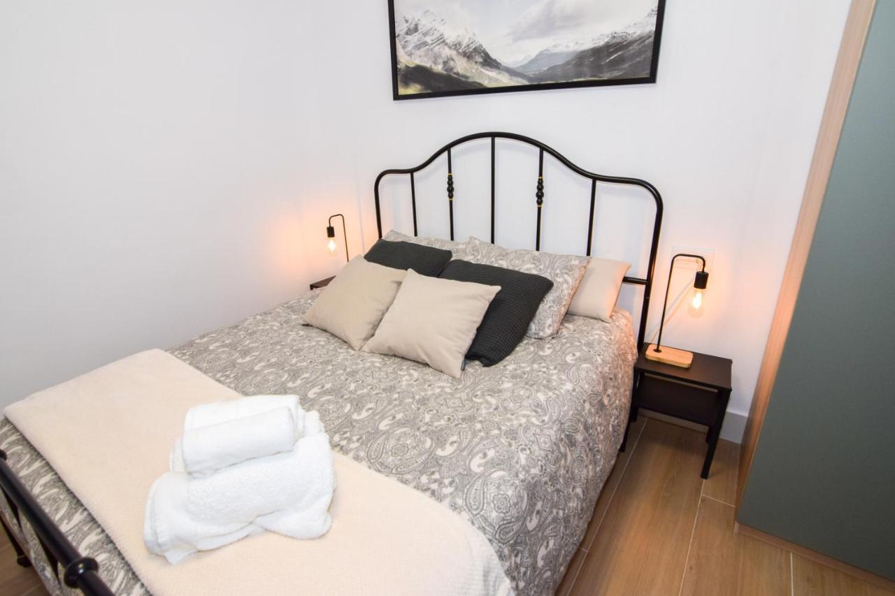 apartamentos guadalete Chipiona Exterior foto
