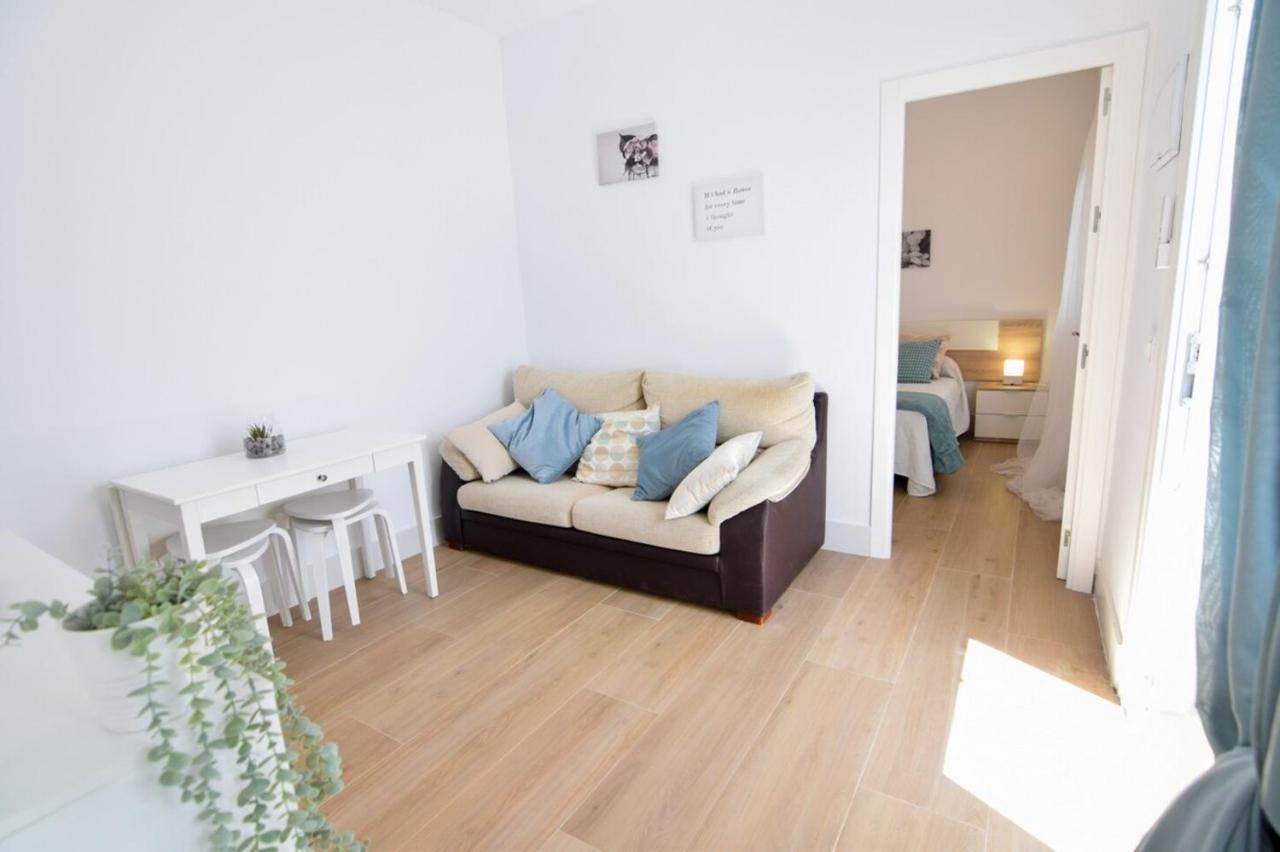 apartamentos guadalete Chipiona Exterior foto